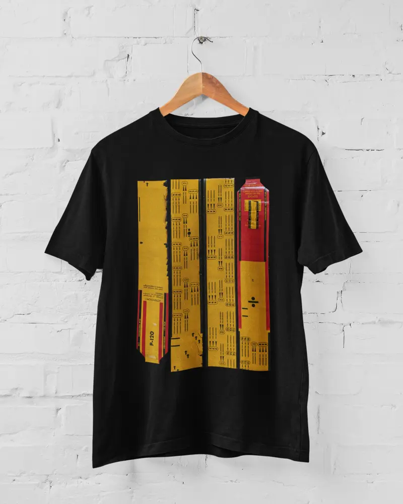 120 Film II Tee