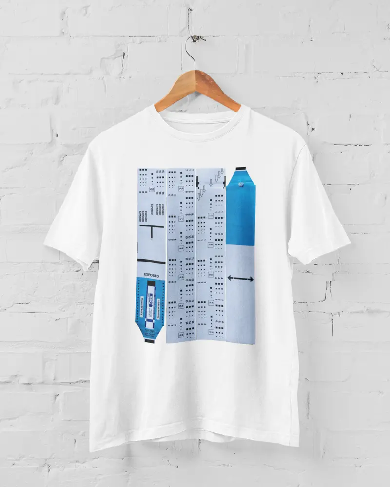 120 Film Tee