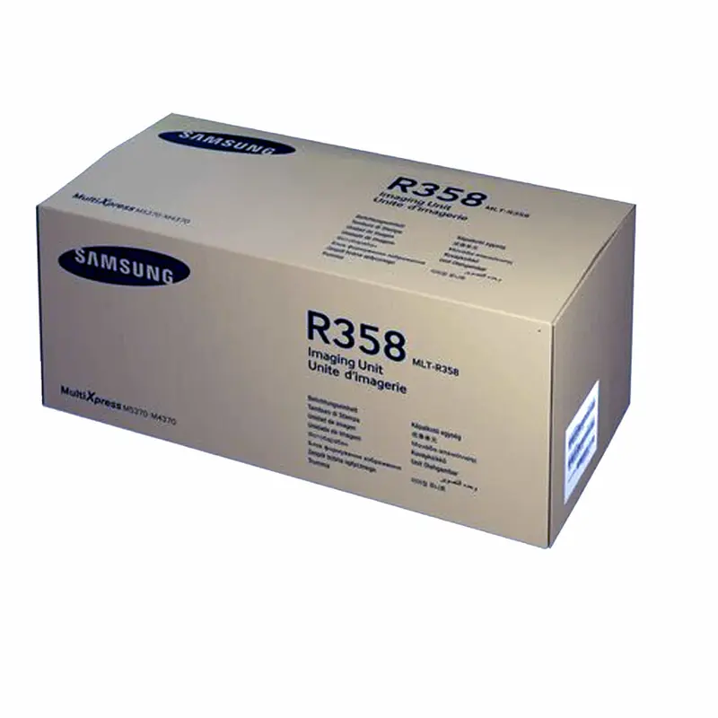 1A Ware - Original HP | Samsung MLT-R358/SEE | SV167A Trommeleinheit ca. 100.000 Seiten für