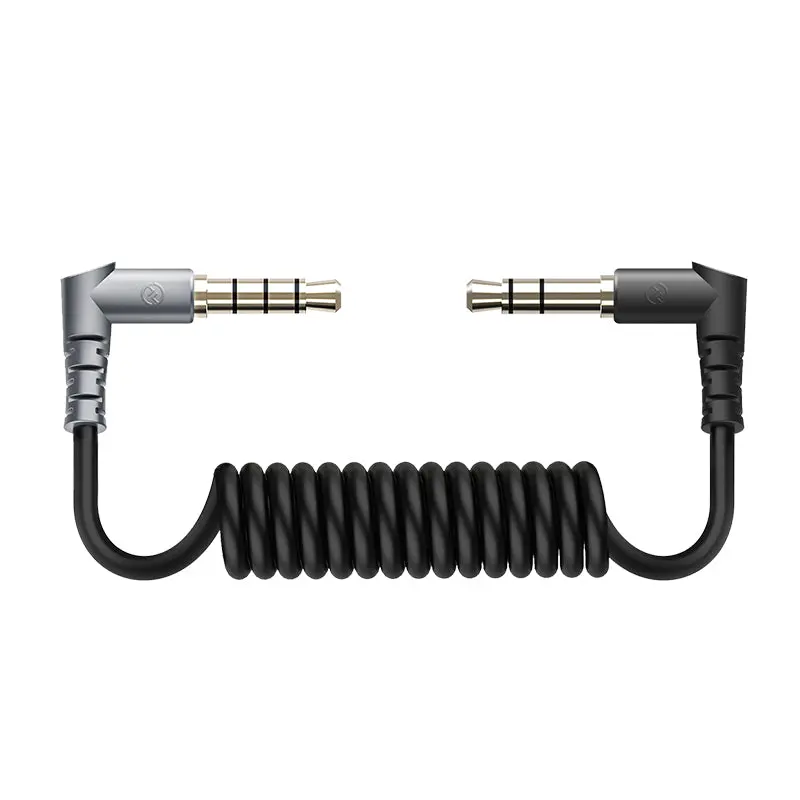 3.5mm TRS to TRRS Patch Cable （TypeA）