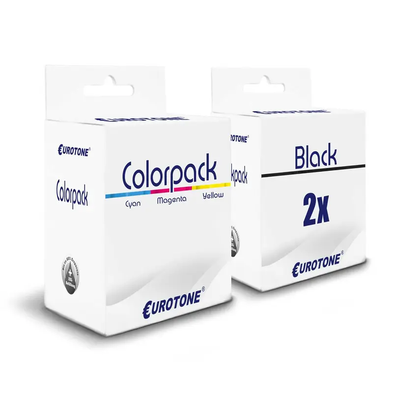 3x Alternative Tintenpatronen XXL für Samsung M215 C210