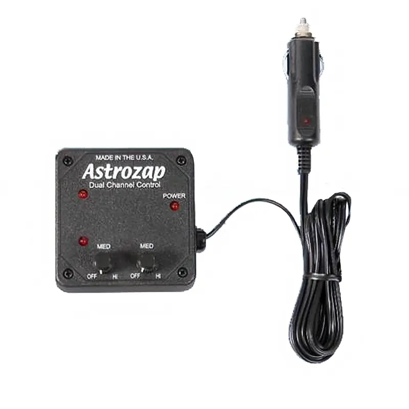 4 Port Dew Heater Controller