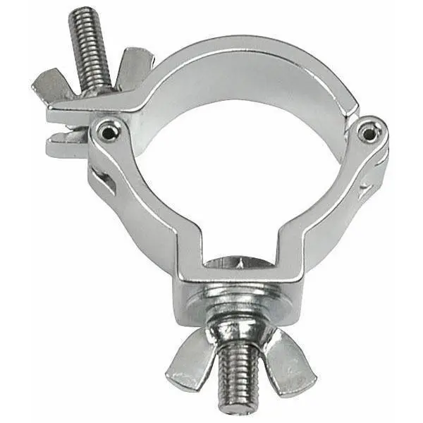 50mm SlimLine Half Coupler, 100 kg