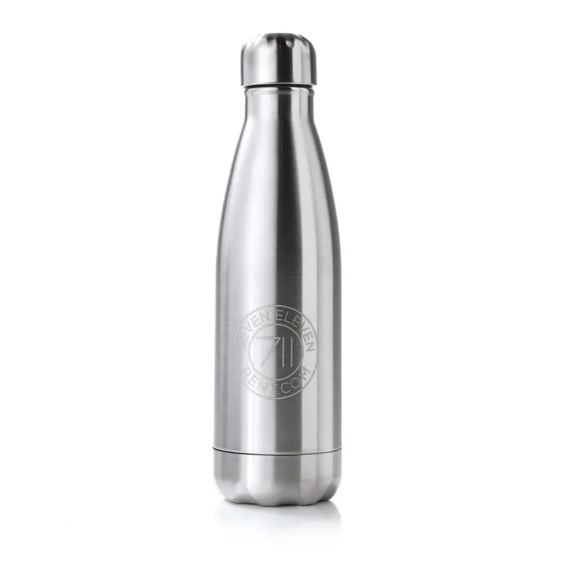 711rent Thermosflasche 0,5l