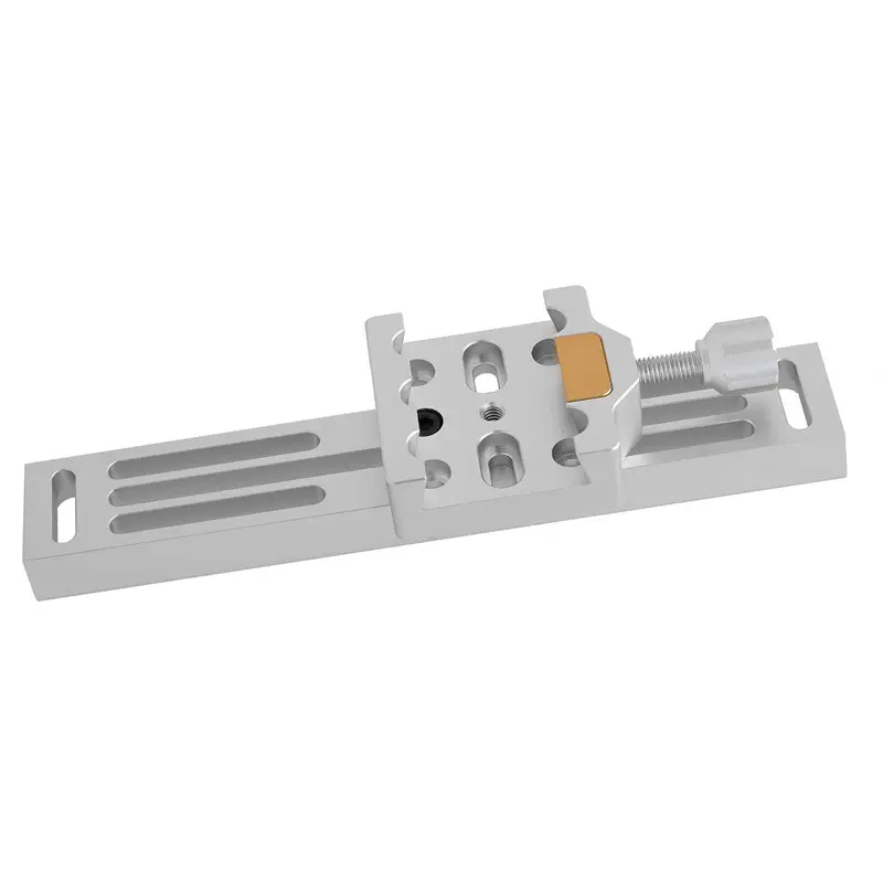 90° Rotator for 2" Vixen / EQ5 Style Dual Mount Plate