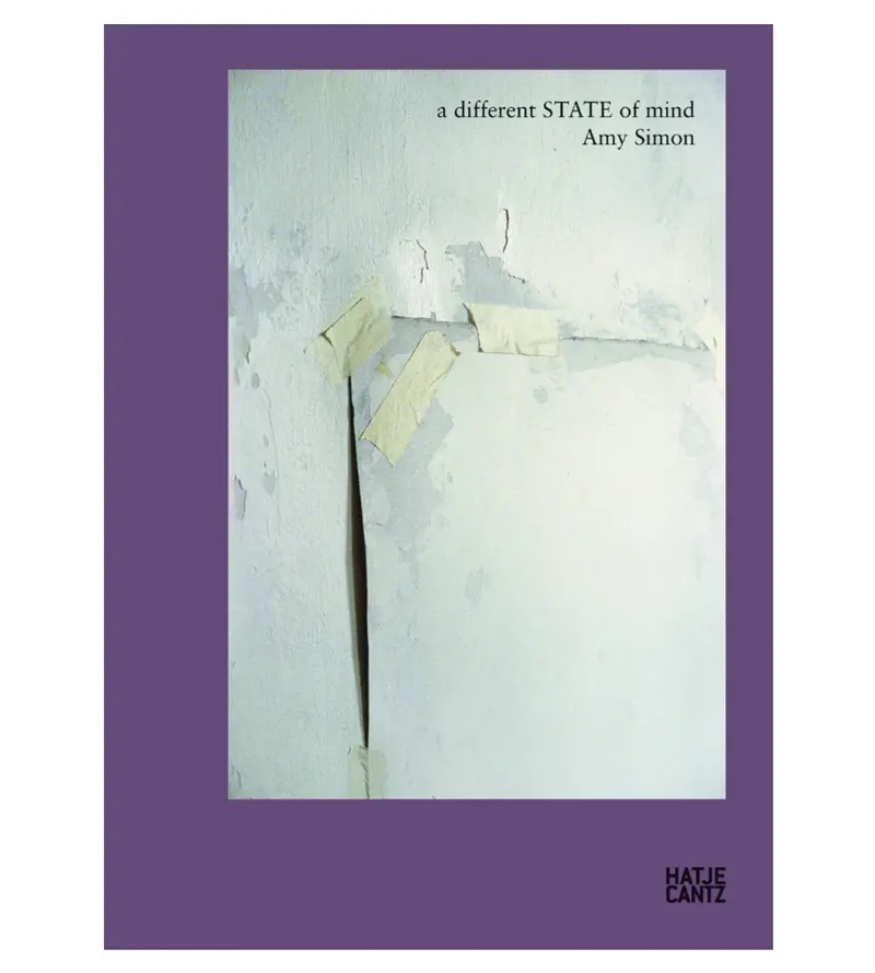 A Different State of Mind by Amy Simon | Photo Book