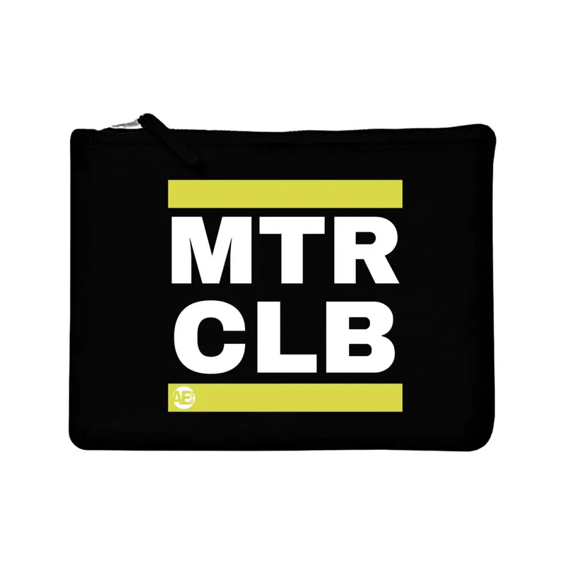 Accessory Pouch I Aufbewahrungstäschchen - MTR CLB