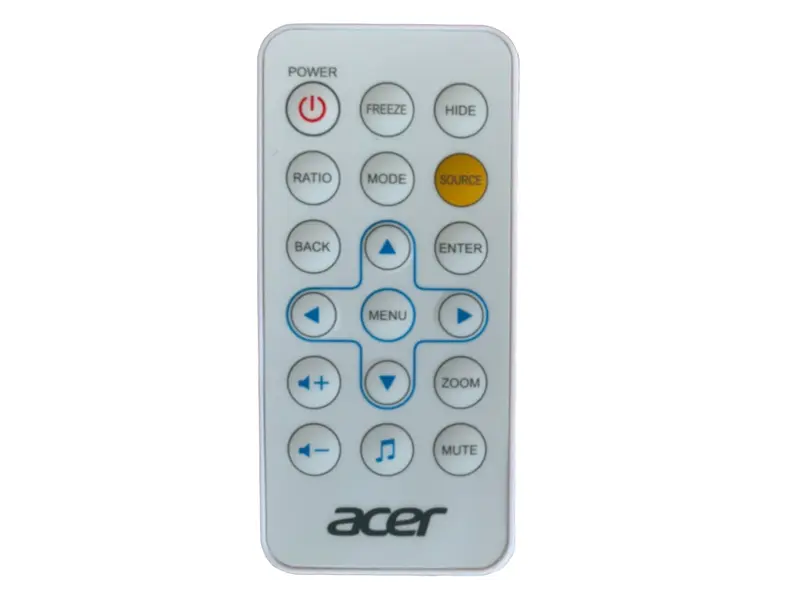 ACER Fernbedienung MC.JGN11.001