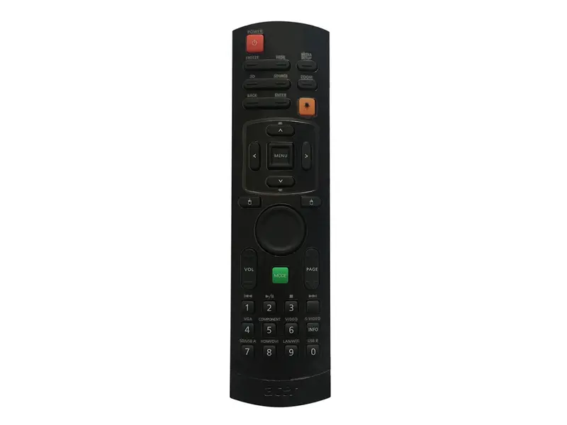 ACER Fernbedienung MC.JH211.001, VZ.K2400.001, VZ.K2400.002, A-38110, A-38010, A-38021