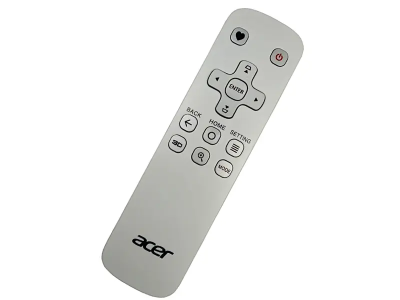 ACER Fernbedienung MC.JLQ11.003