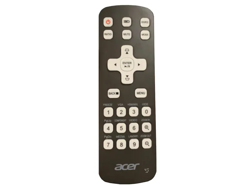 ACER Fernbedienung MC.JMV11.006, MCJMV11006, J-25021