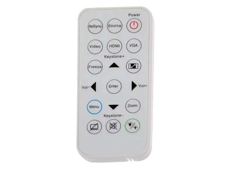 ACER Fernbedienung MC.JR311.001, MCJR311001, IR29033