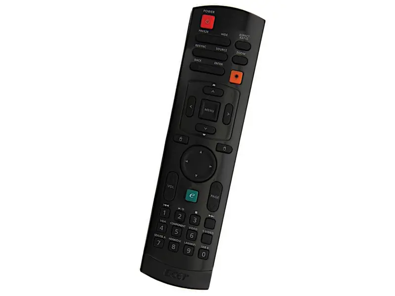 ACER Fernbedienung VZ.JBG00.001, A-38030