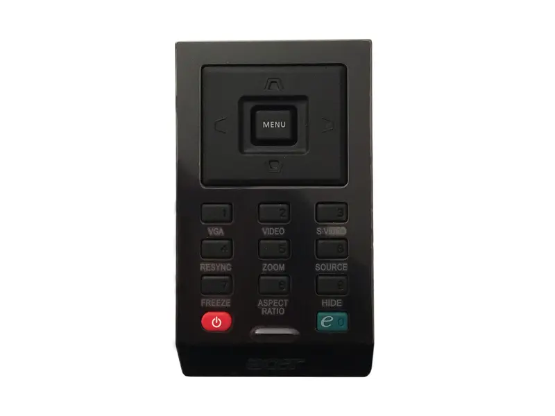 ACER Fernbedienung VZ.JBU00.001, A-16041