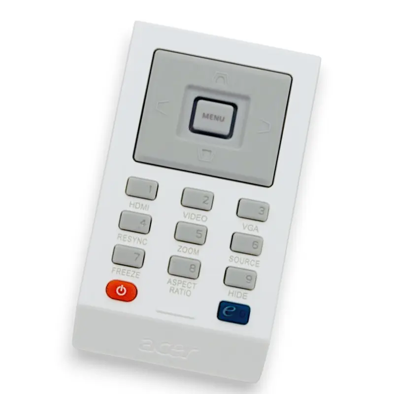 ACER Fernbedienung VZ.JCC00.001