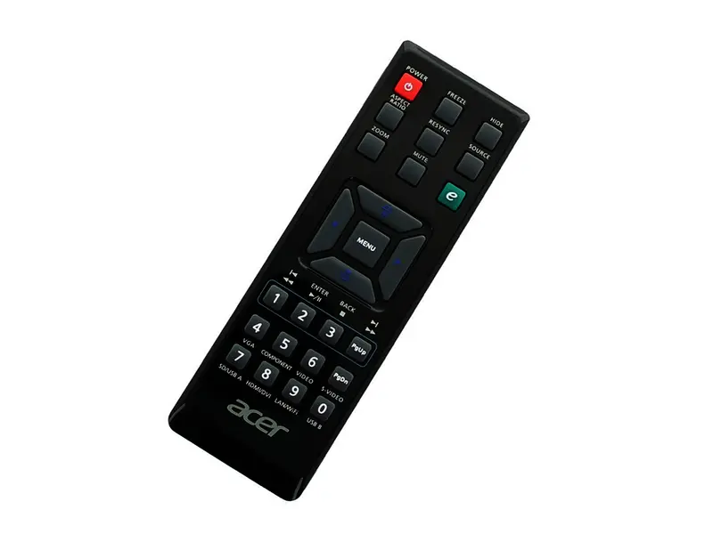 ACER Fernbedienung VZ.JCQ00.001, E-26011