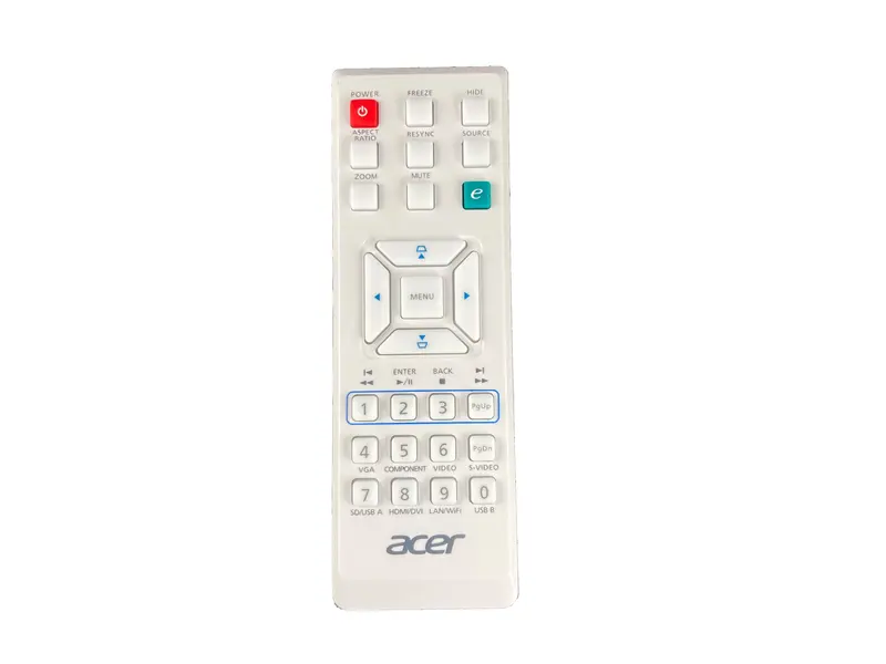 ACER Fernbedienung VZ.JDW00.001