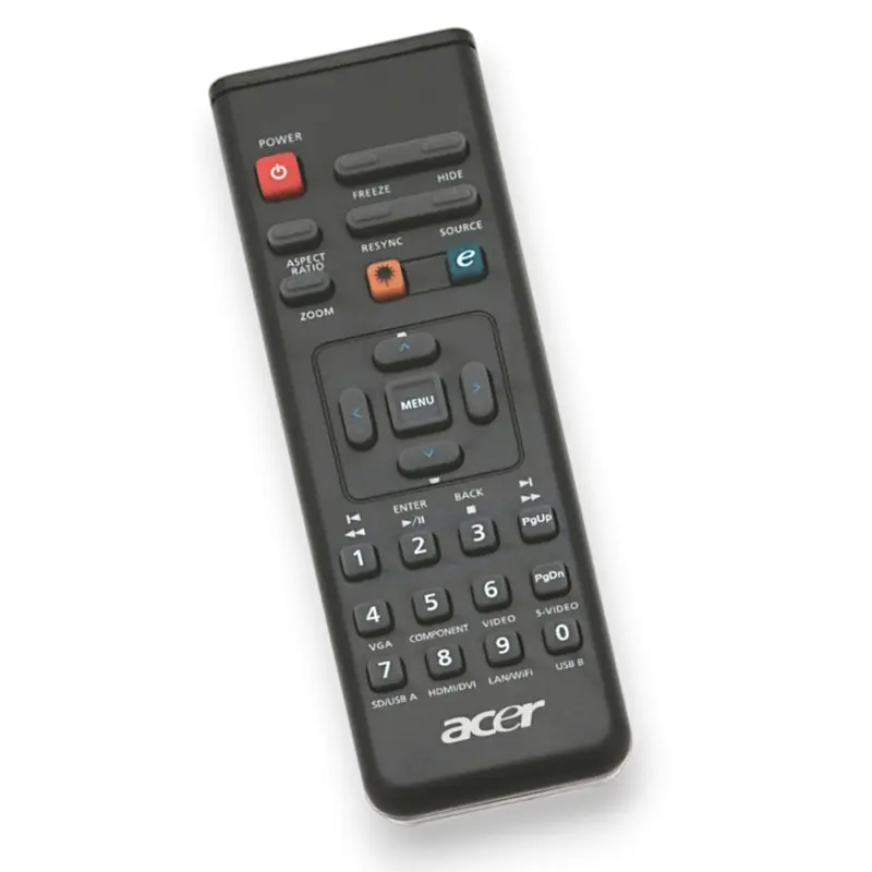ACER Fernbedienung VZ.K1500.001