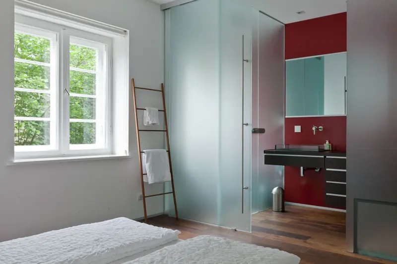 Achim - Schlafzimmer