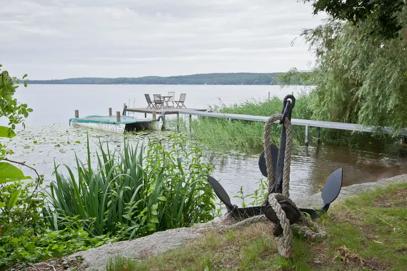 Achim - Teich