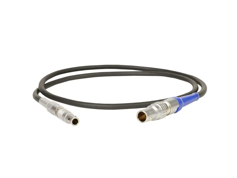 ACN-CP - Metadateninterfacekabel für Kameraobjektive