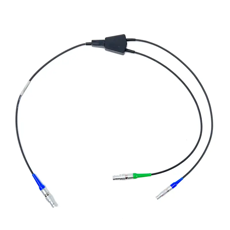 ACN-TC5-RCP - Timecode- und Metadateninterfacekabel für RED-Kameras