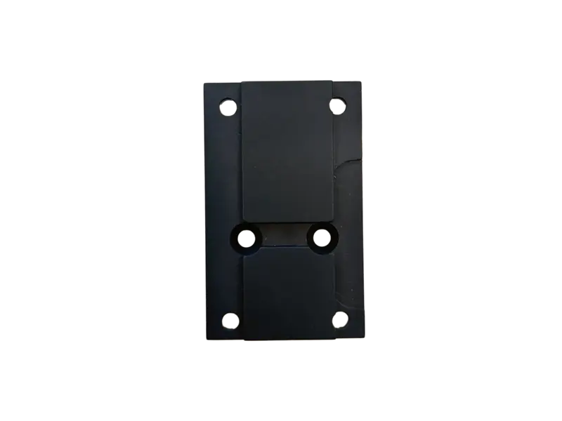 Acro Zwischenadapter für MAK P-Lock und MAK Promont 45° Adapter