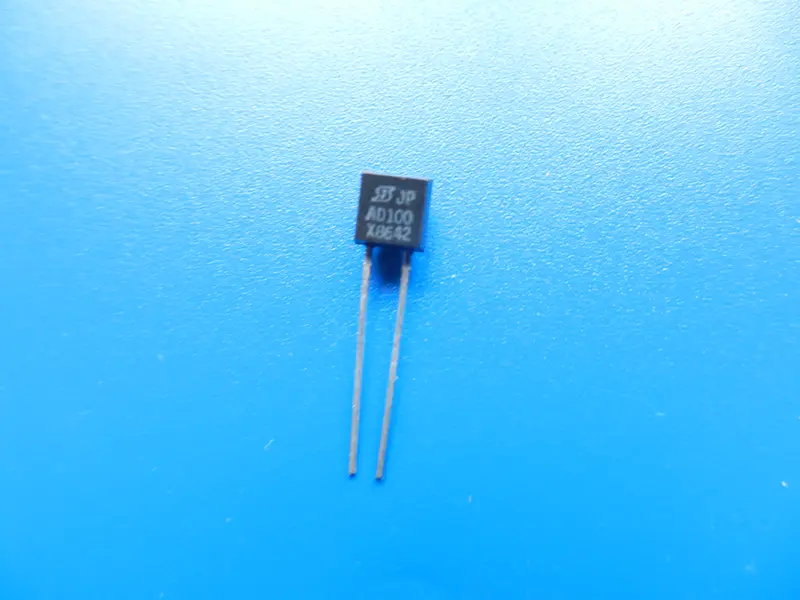 AD100 Halbleiter für GRUNDIG