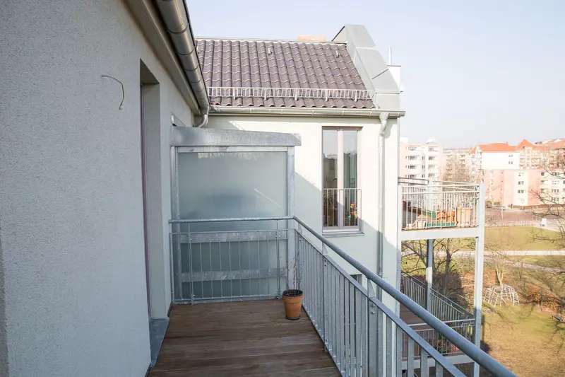 Adele - Balkon