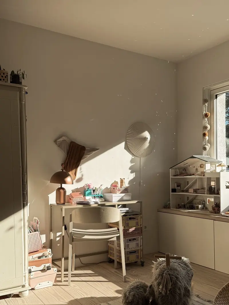 Adolpho - Kinderzimmer