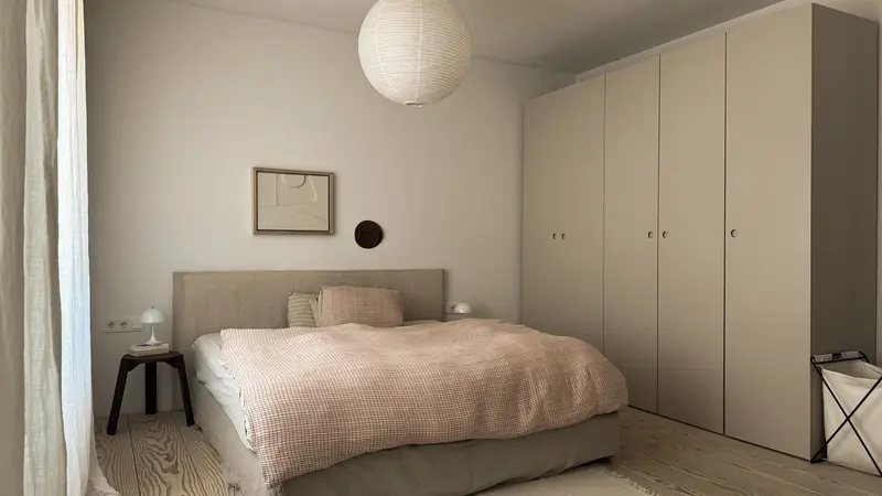 Adolpho - Schlafzimmer