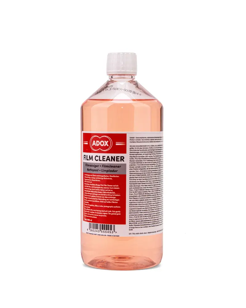 ADOX Film Cleaner — 1 L