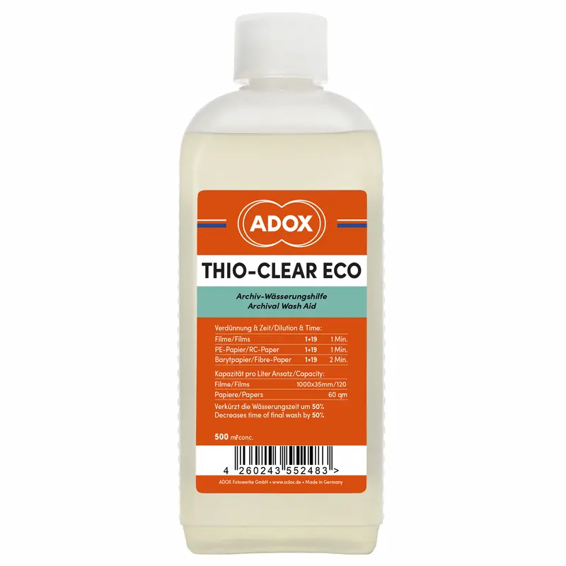 ADOX Thio-Clear ECO