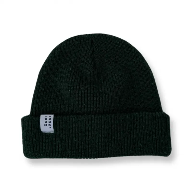 ÄKKI SÄKKI BEANIE -  LAKKI