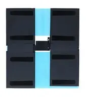Akku für A2379, A2461, A2764, A2437 Apple iPad Pro 12.9 2021, 2022