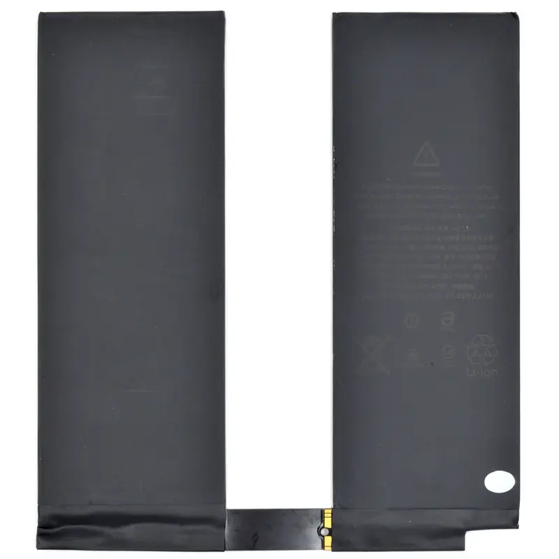 Akku kompatibel für iPad Air 3 OEM A2123 A2125 A2152 A2153 A2154 mit TI Chip