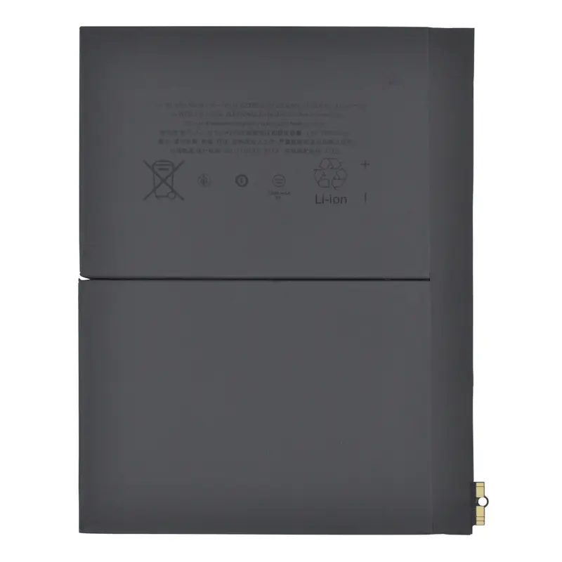 Akku kompatibel für iPad Air 4 10.9 (2020) / Air 5 (2022) A2588 A2589 A2591 A2324 A2325 A2316 A2072 EM mit TI Chip
