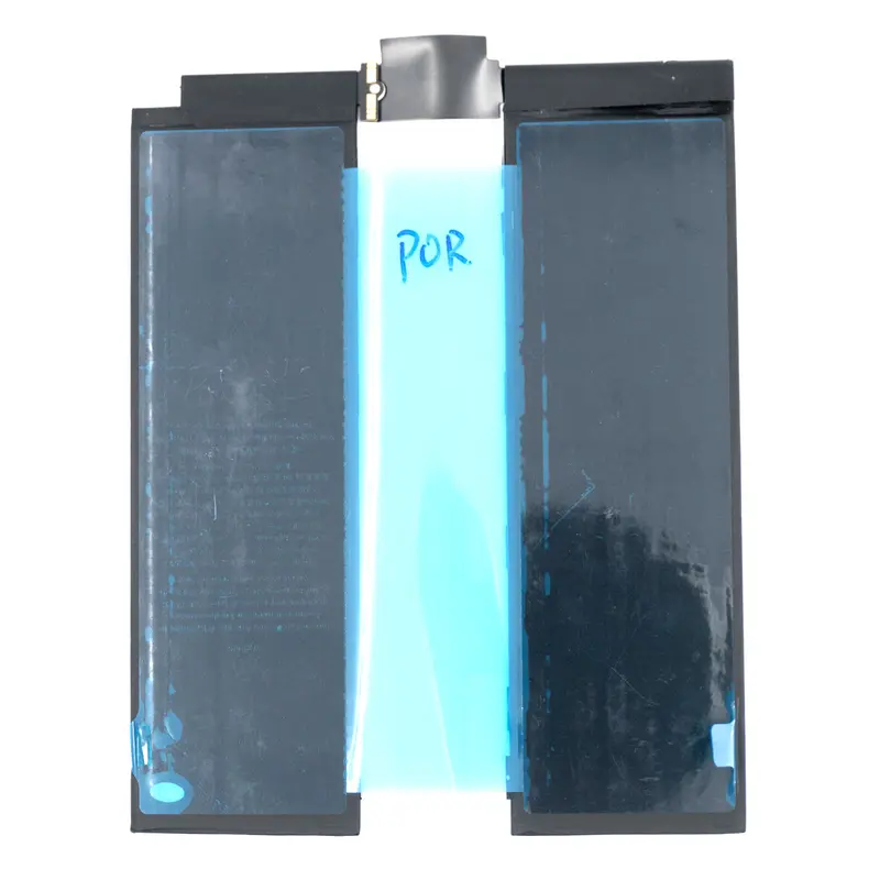 Akku kompatibel für iPad Pro 11.0" (2018) OEM A1980 A2013 A1934 mit TI Chip