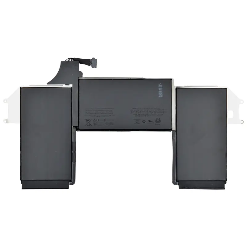 Akku kompatibel für MacBook Air 13" (A1932/A2179 2018/2019/2020 EMC 3184) Akku Modell A1965