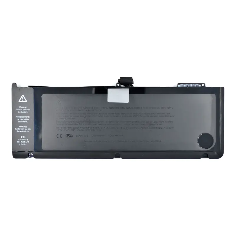 Akku kompatibel für MacBook Pro 15" (A1286 2009/2010 EMC 2325) Akku Modell A1321