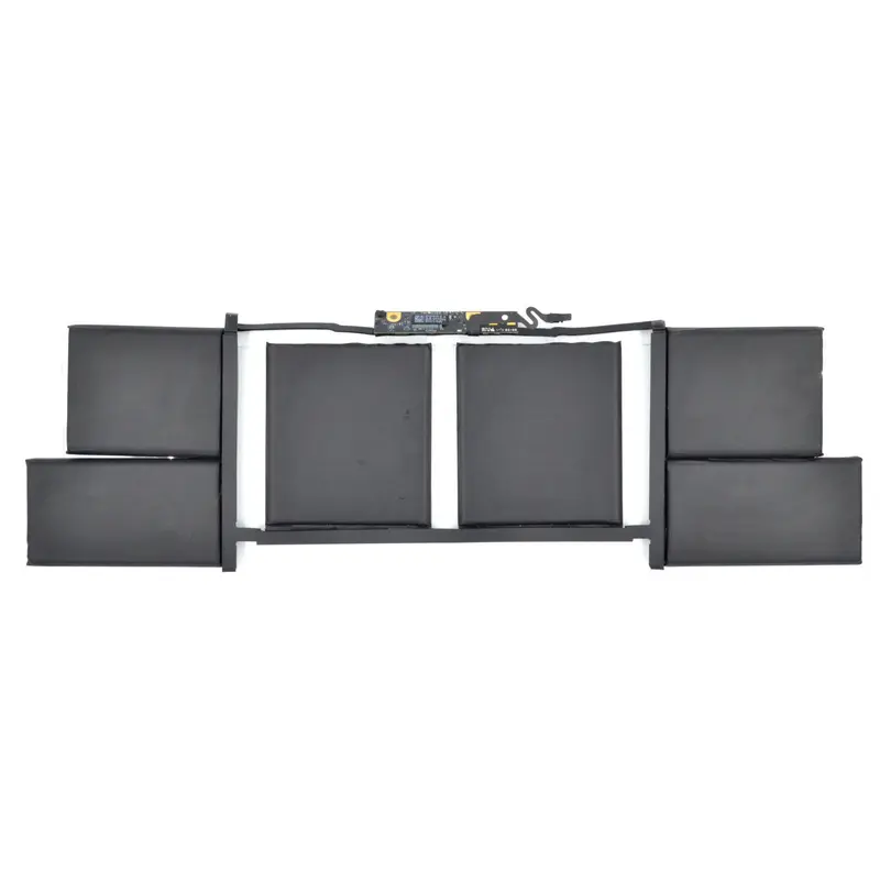 Akku kompatibel für MacBook Pro 15" (A1707 2016 EMC 3072) Akku Modell A1820
