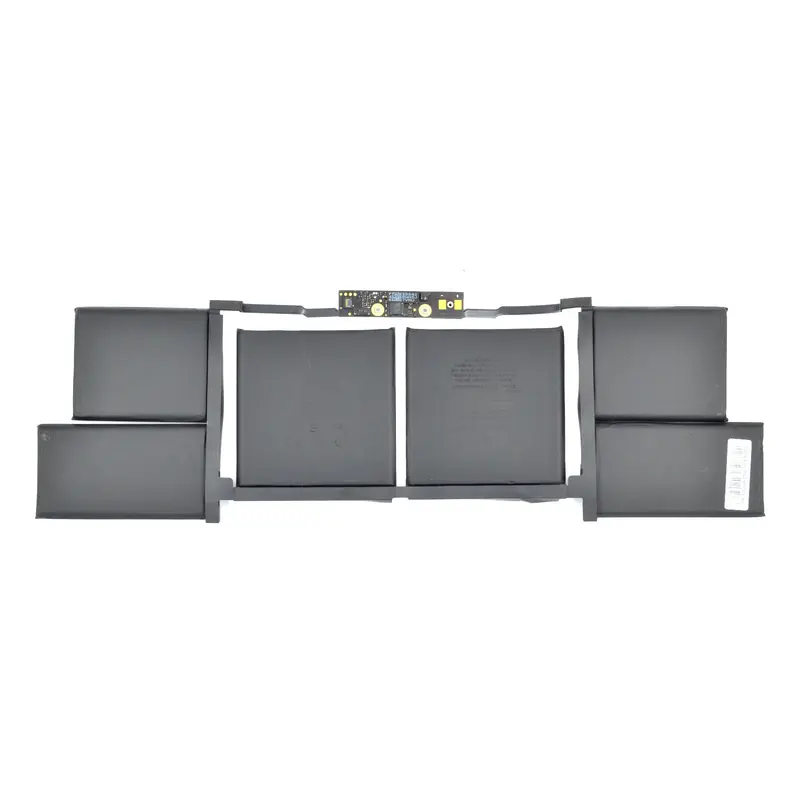 Akku kompatibel für MacBook Pro 15" (A1990 2018 EMC 3215) Akku Modell A1953