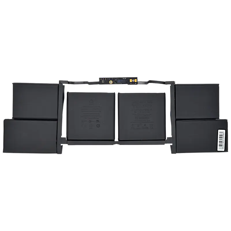 Akku kompatibel für MacBook Pro 16" (2019 A2141 EMC 3347 ) Akku Modell A2113