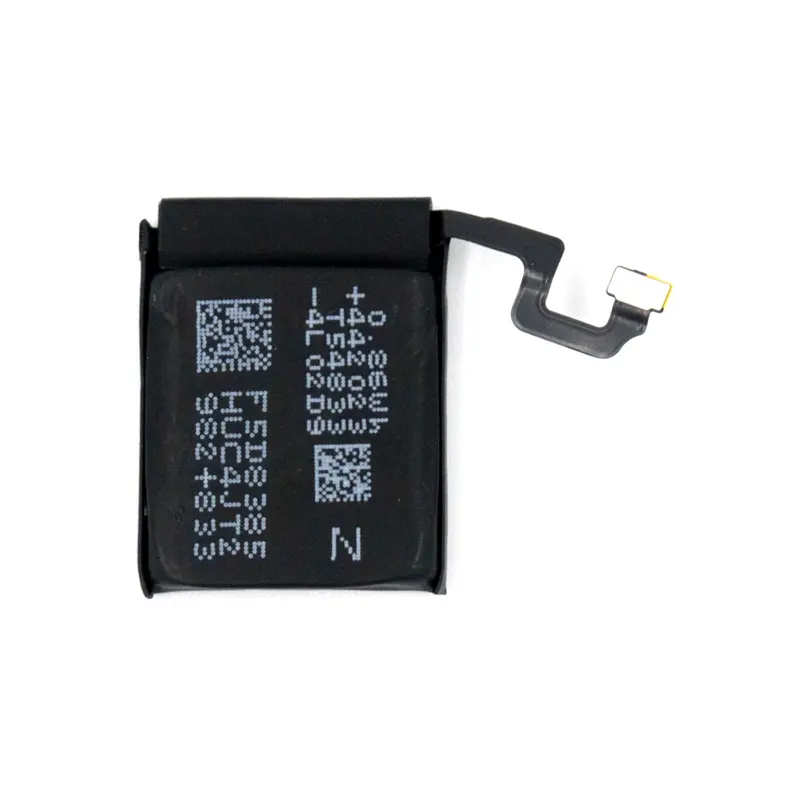 Akku mit TI Chip kompatibel für Apple Watch Series 4 40mm
