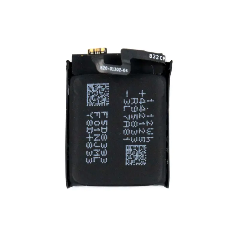 Akku mit TI Chip kompatibel für Apple Watch Series 4 44mm