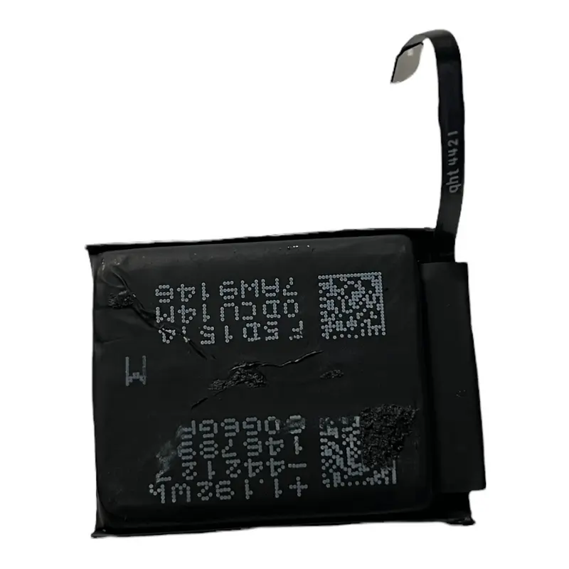 Akku OEM mit TI Chip kompatibel für Apple Watch Series 7 45mm