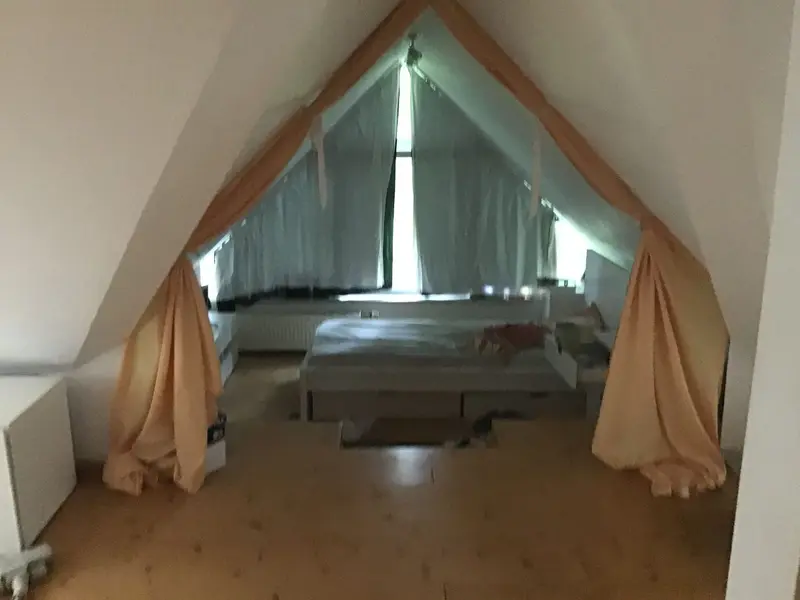 Alain - Kinderzimmer