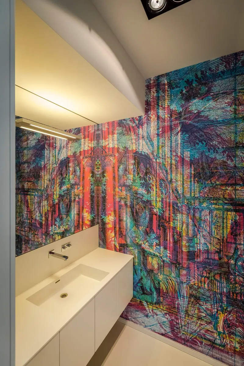 Alen - Badezimmer - 3