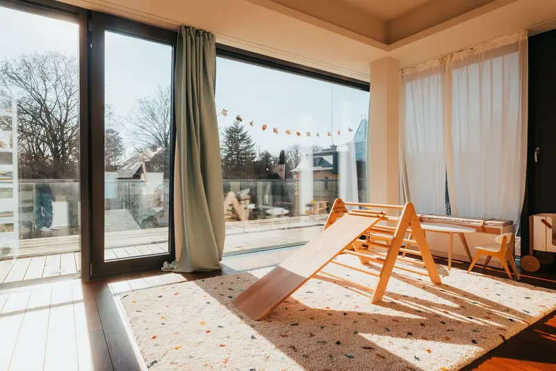 Alen - Kinderzimmer