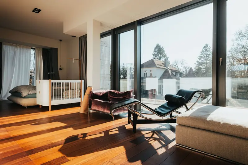 Alen - Schlafzimmer